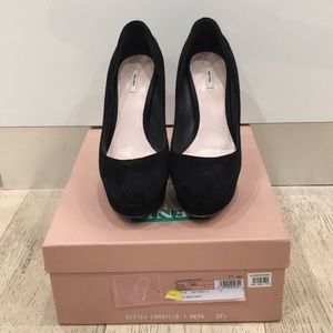Miu Miu Shoes